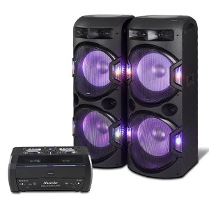 اسپیکر JS 1563 مکسیدر