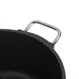 سرویس پخت و پز 10 پارچه تکنو مدل NTop