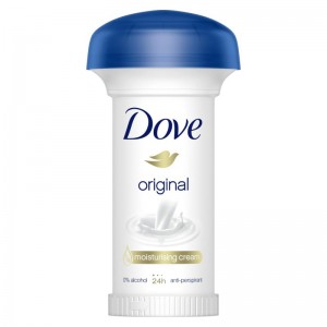 مام قارچی ضد تعریق داو اورجینال Dove Orginal Roll On 50ml