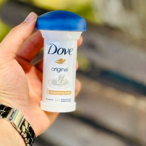 مام قارچی ضد تعریق داو اورجینال Dove Orginal Roll On 50ml