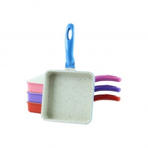 تابه پرفکت هوم مدل مربع سایز 14