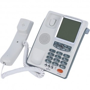 تلفن رومیزی دکو Deco F23