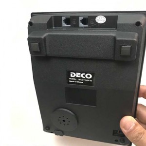 تلفن رومیزی دکو مدل DECO F21