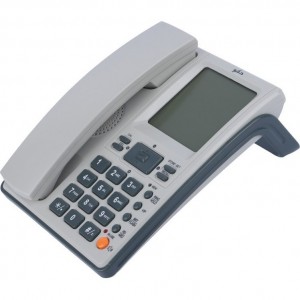 تلفن رومیزی دکو Deco F25