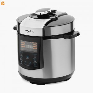 زودپز دیجیتال مک استایلر مدل MC-1500