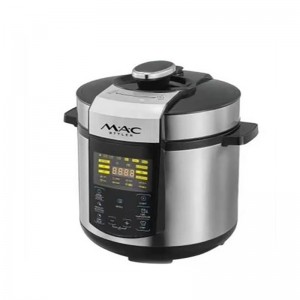 زودپز دیجیتال مک استایلر مدل MC-1500