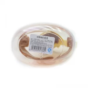 قمقمه کودک مدل YB-0738 طرح نایس دی گنجایش 650 میلی لیتر
