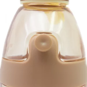 قمقمه کودک مدل YB-0738 طرح نایس دی گنجایش 650 میلی لیتر