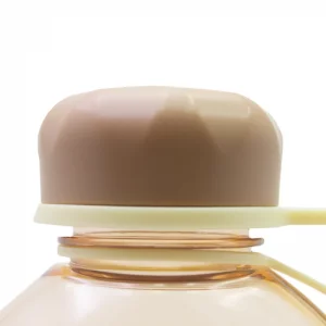 قمقمه کودک مدل YB-0738 طرح نایس دی گنجایش 650 میلی لیتر