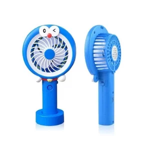 پنکه شارژی مینی فن مدل 8804