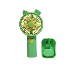 پنکه فانتزی تراش دار کد 28