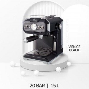 اسپرسو ساز مک استایلر مدل MC-6750