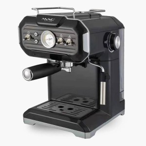 اسپرسو ساز مک استایلر مدل MC-6750