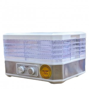 میوه خشک‌کن ماکسیمان مدل MAX-2068