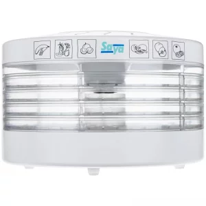 میوه و سبزی خشک کن سایا مدل GP 103