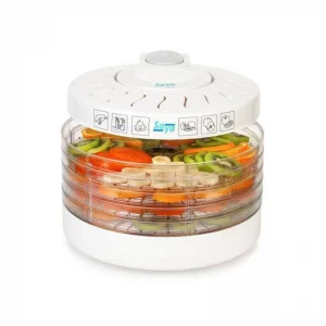 میوه و سبزی خشک کن سایا مدل GP 103