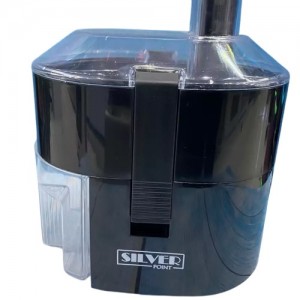 آبمیوه گیری سیلور پوینت مدل JR 300