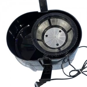 آبمیوه گیری سیلور پوینت مدل JR 300