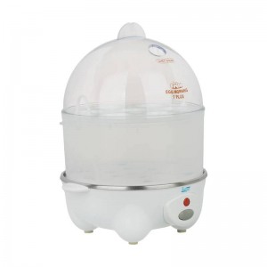 تخم مرغ پز دو طبقه سایا مدل Egg morning 2F