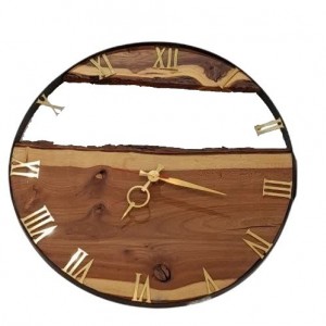 ساعت دیواری مدل F002