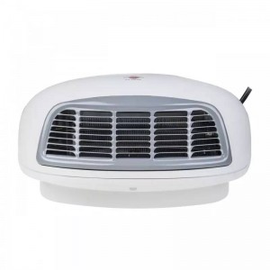 فن هیتر زمینی پارس خزر مدل FH2000P