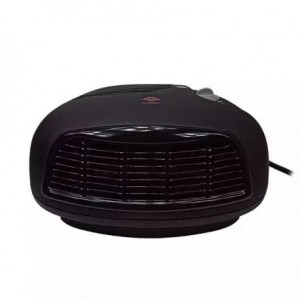 فن هیتر برقی پارس خزر مدل FH-2000P مشکی