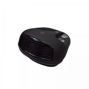 فن هیتر برقی پارس خزر مدل FH-2000P مشکی
