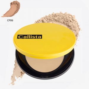 پنکیک کالیستا سری Smooth شماره CP06