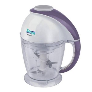 خردکن 4 تیغه 1.2 لیتری پارس خزر طرح سایا مدل SMC-220
