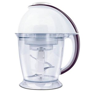 خردکن 4 تیغه 1.2 لیتری پارس خزر طرح سایا مدل SMC-220