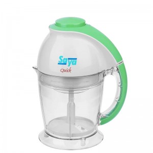 خردکن 2 تیغه 1 لیتری پارس خزر طرح سایا QMC-20