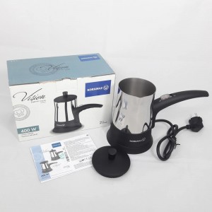 قهوه‌ساز کرکماز مدل VISION A362