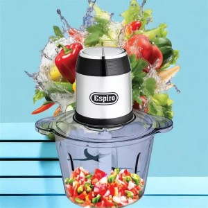 خرد کن سه لیتری اسپیرو SP-240