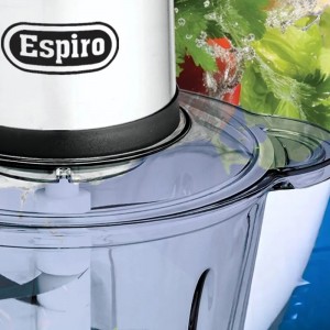 خرد کن سه لیتری اسپیرو SP-240