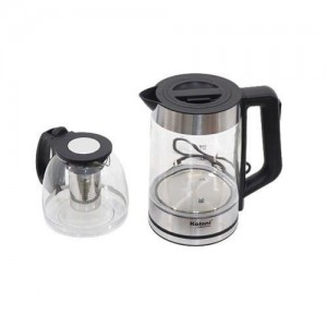 چای ساز روهمی کلونی مدل S-310