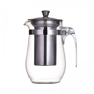 دمنوش ساز مدل shangyixin حجم 900 ميل