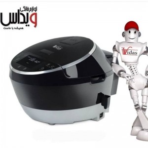 پلوپز 8 نفره ویداس مدل VIR-5436