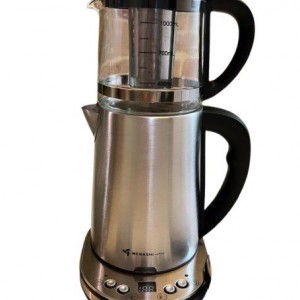 چای ساز روهمی مباشی مدل Mebashi Tea Maker| 5509