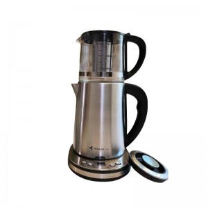 چای ساز روهمی مباشی مدل Mebashi Tea Maker| 5509