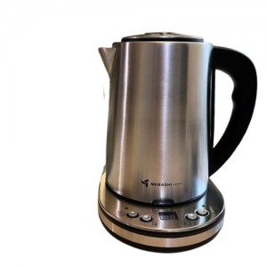 چای ساز روهمی مباشی مدل Mebashi Tea Maker| 5509