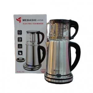 چای ساز روهمی مباشی مدل Mebashi Tea Maker| 5509