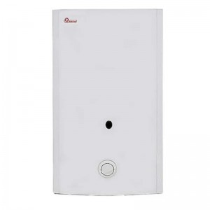 آبگرمکن دیواری ایران شرق مدل 3020 کیانا بدون شمعك