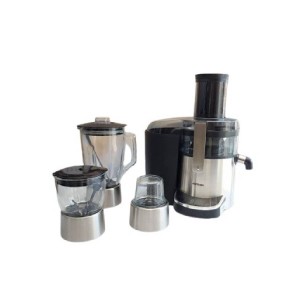 آبمیوه گیری ارشیا مدل JB-6151A