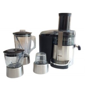 آبمیوه گیری ارشیا مدل JB-6151A