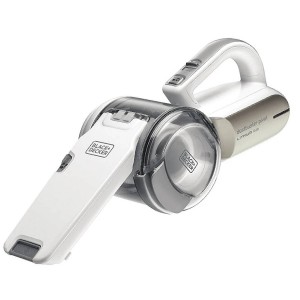 جارو شارژی بلک اند دکر مدل PV1420