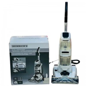 فرش و مبل شوی هنریچ مدل HTR W 8870