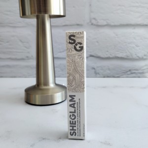 ریمل دو سر شیگلم sheglam