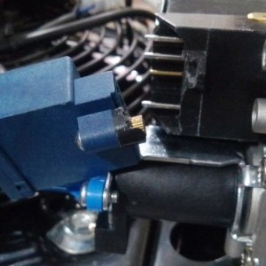 هیتر گازی ایران هیتر مدل IR-618