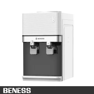 آبسردکن رومیزی بنس BENESS مدل BW-D555A