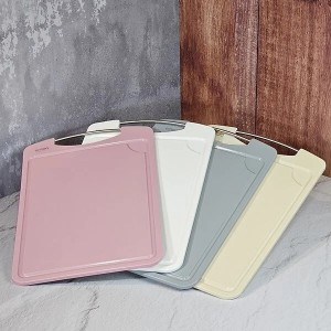 تخته گوشت 2 لیمون مدل 64035